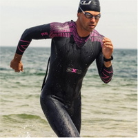 Männer Propel Pro Neoprenanzug